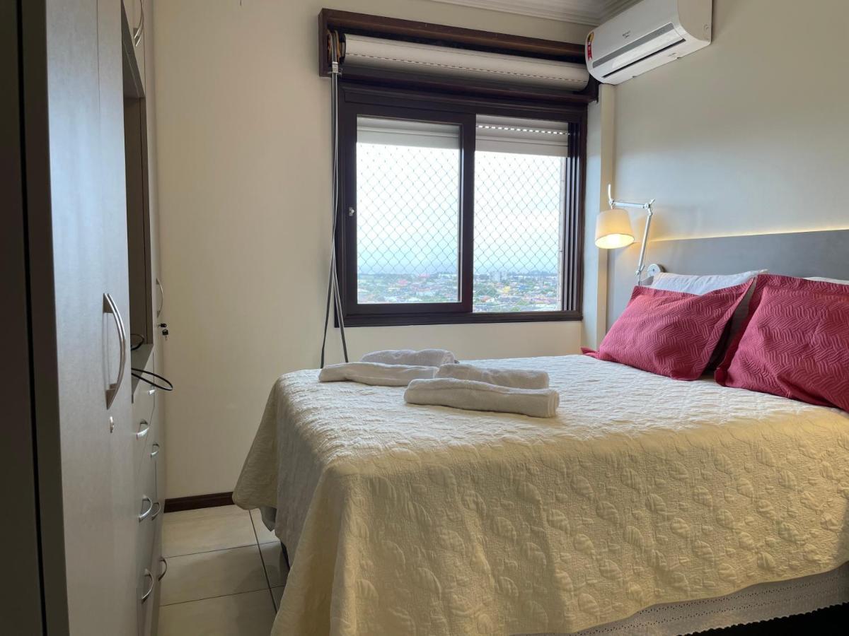 Apartamento Maravilhoso