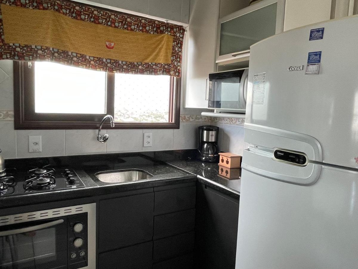 Apartamento Maravilhoso *