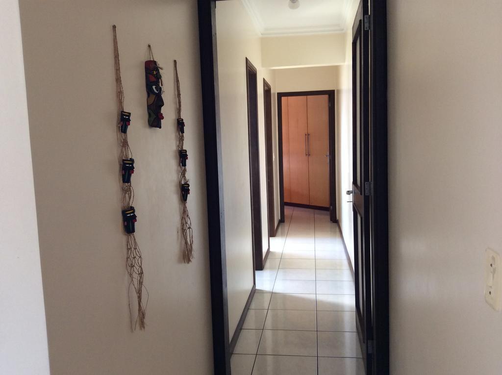 Apartamento Maravilhoso *