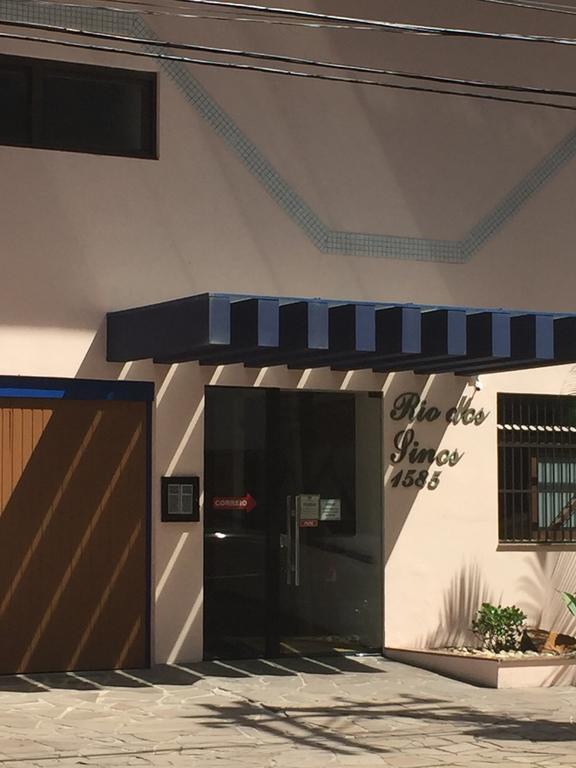 Maravilhoso Apartamento