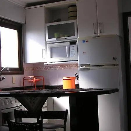 Apartamento Maravilhoso Capao da Canoa Room photo