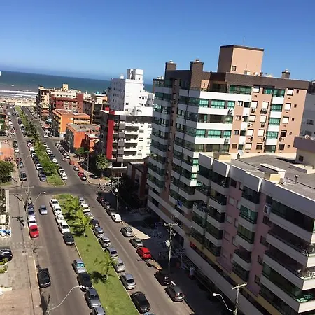 Apartamento Maravilhoso Capao da Canoa Exterior photo