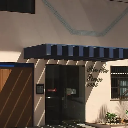 Apartamento Maravilhoso Capao da Canoa Exterior photo