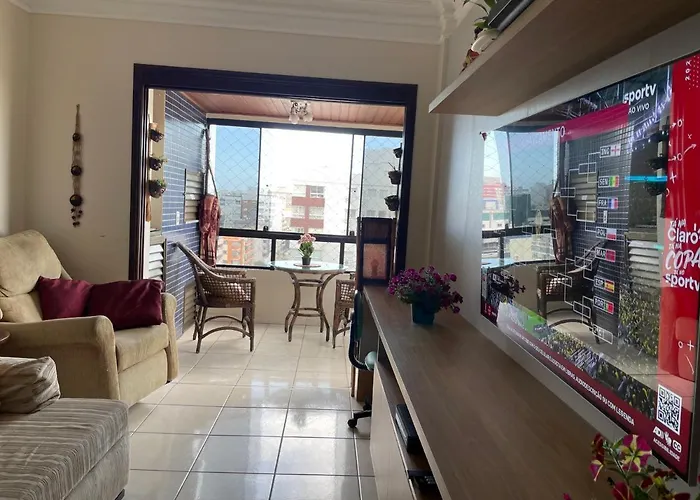 Apartamento Maravilhoso
