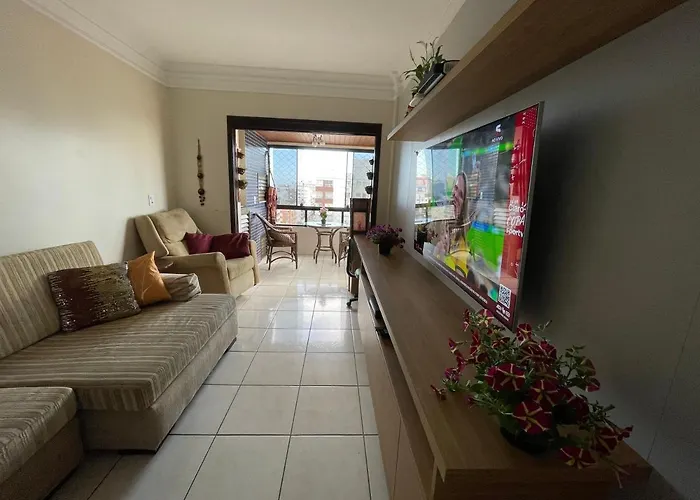 Apartamento Maravilhoso
