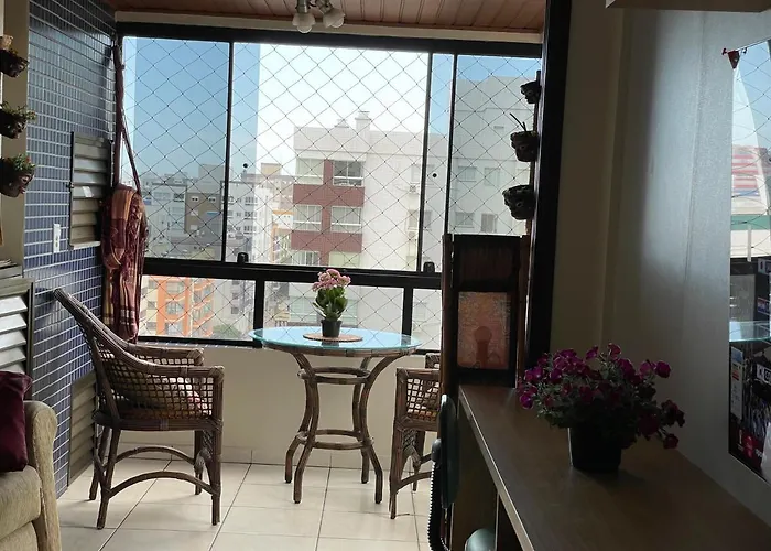 Apartamento Maravilhoso