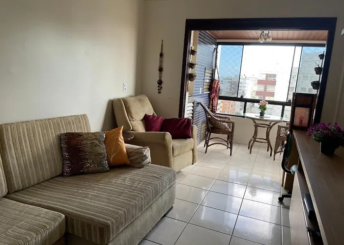 Apartamento Maravilhoso