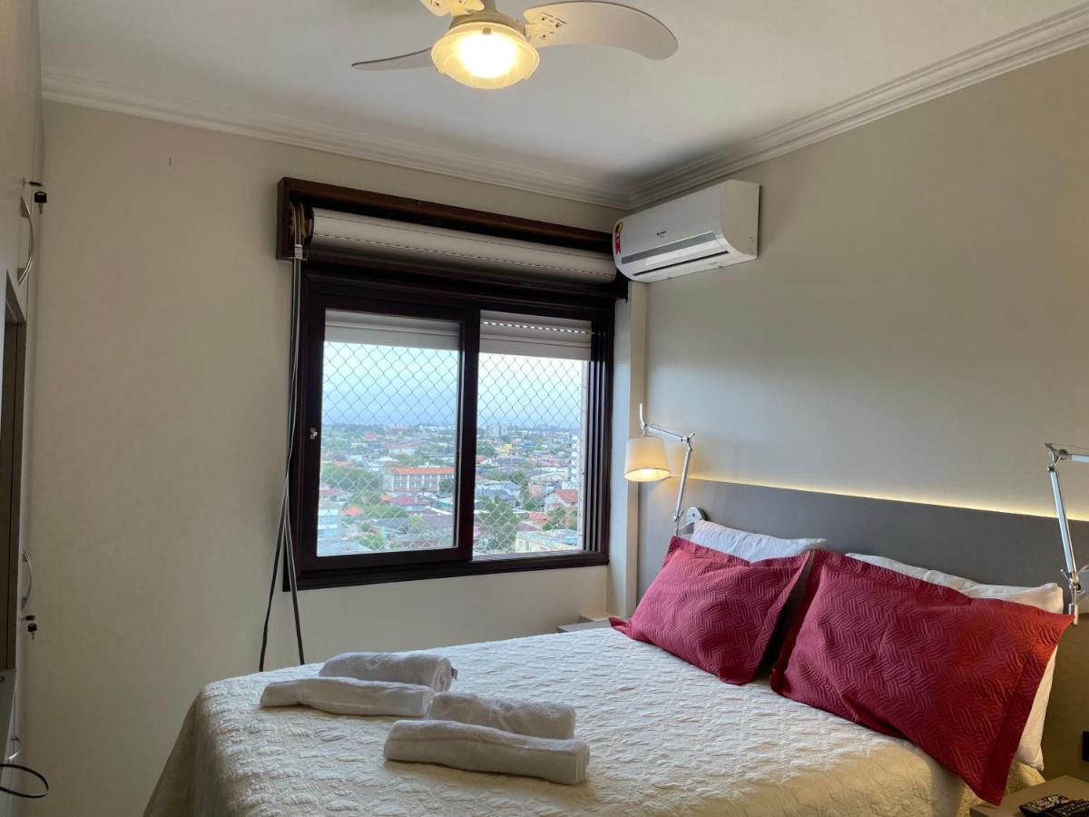 Apartamento Maravilhoso Apartment *