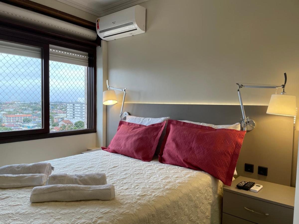 Apartamento Maravilhoso * Capao da Canoa