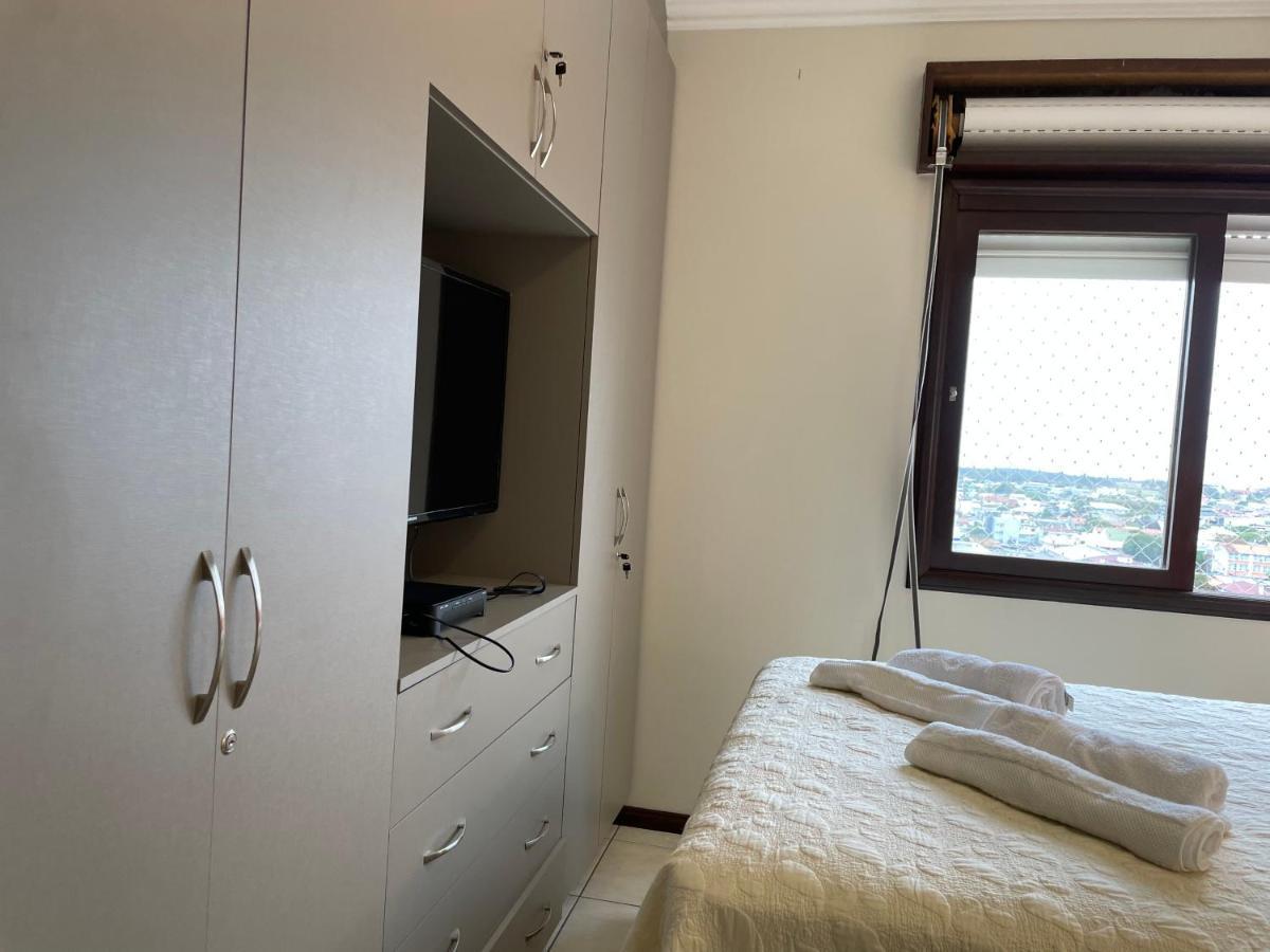 Apartment Apartamento Maravilhoso Capao da Canoa