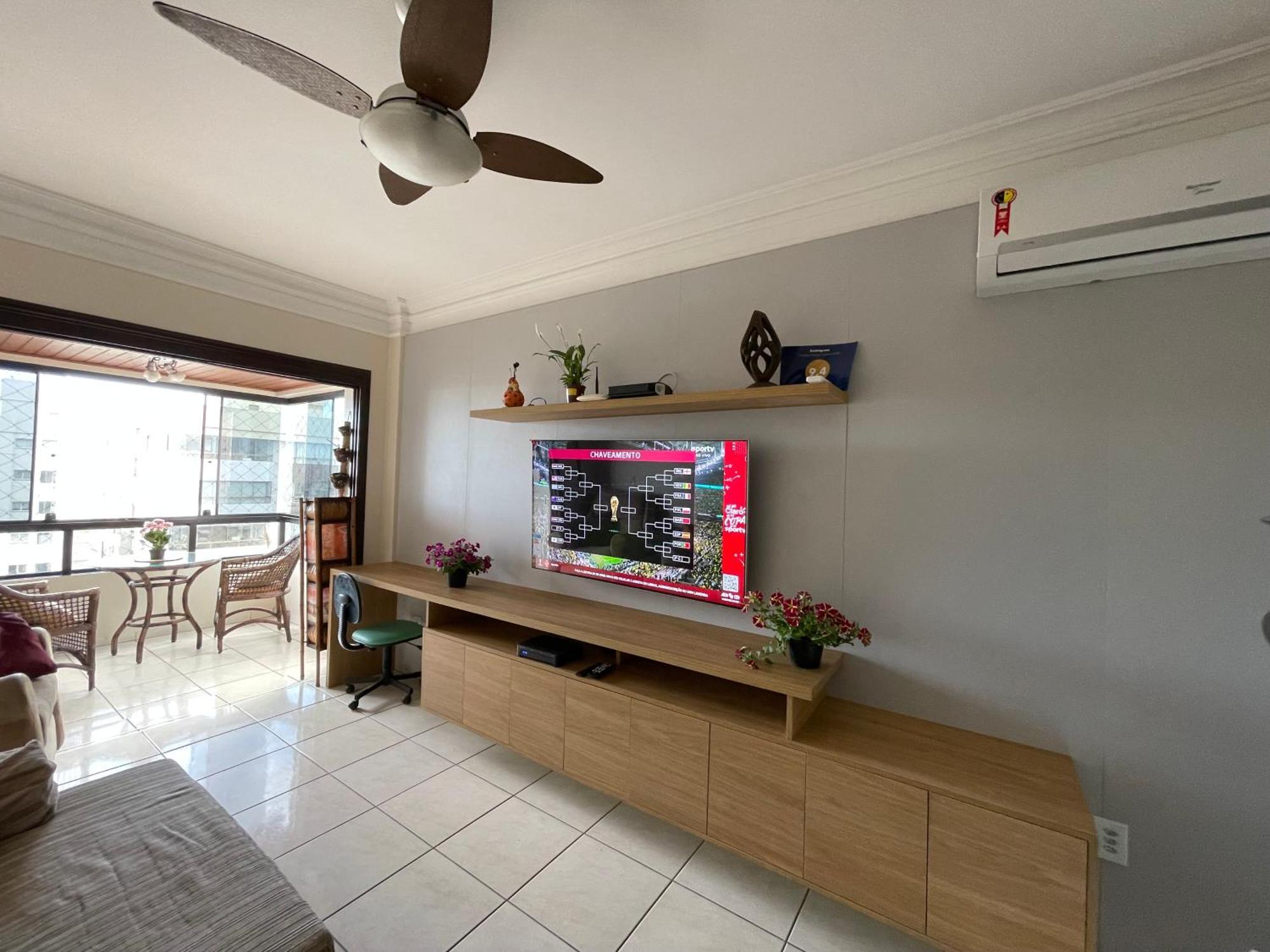 Apartamento Maravilhoso * Capao da Canoa