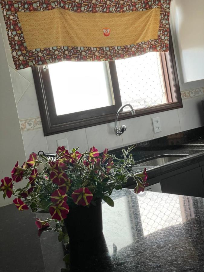 Apartamento Maravilhoso