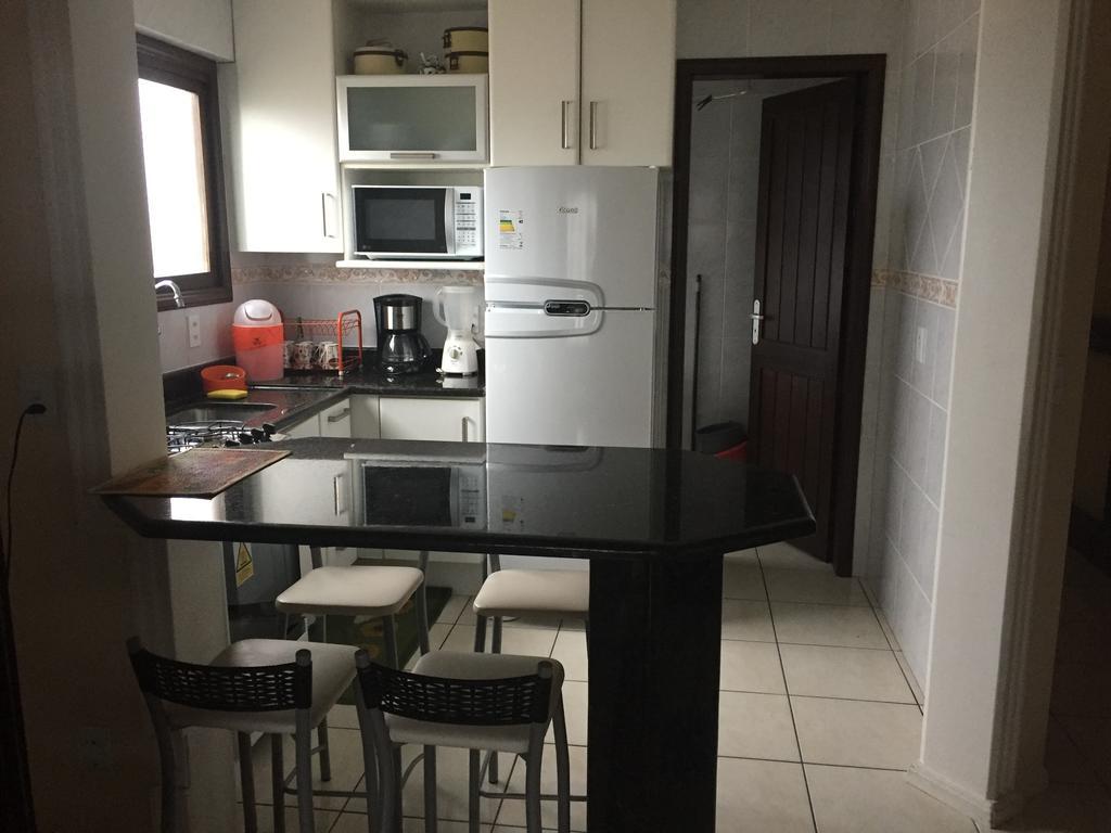 Apartamento Maravilhoso Apartment Capao da Canoa