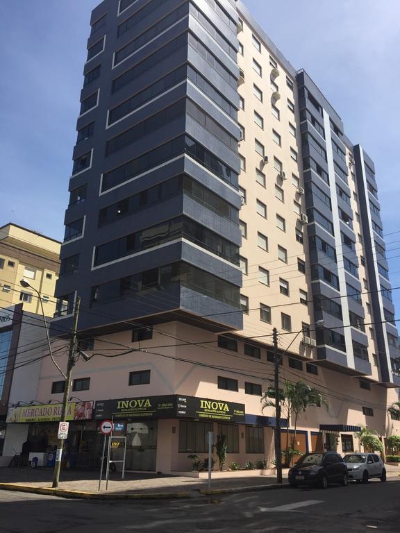Apartamento Maravilhoso